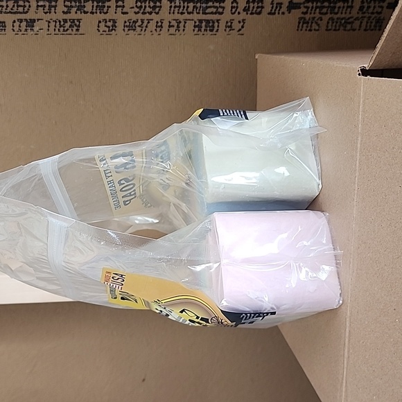 2 PACK TOTAL 10 BARS Amish Farms soap All Natural Soap Bar Handmade Clean - Picture 5 of 5